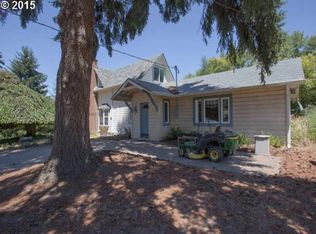 3330 SE Amity Dayton Hwy, Amity, OR