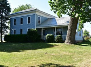 3491 W Dr S, Athens, MI 49011