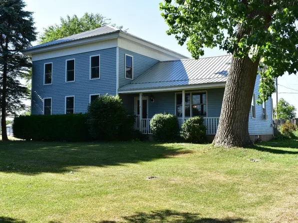 3491 W Dr S, Athens, MI 49011