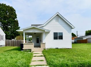 2712 S A St, Elwood, IN 46036