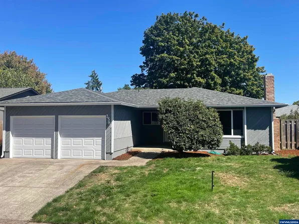 2583 Ermine St SE, Albany, OR 97322