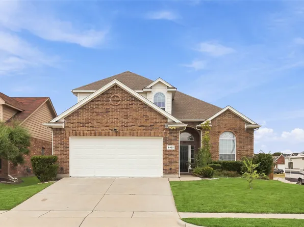 6427 Miranda Dr, Fort Worth, TX 76131