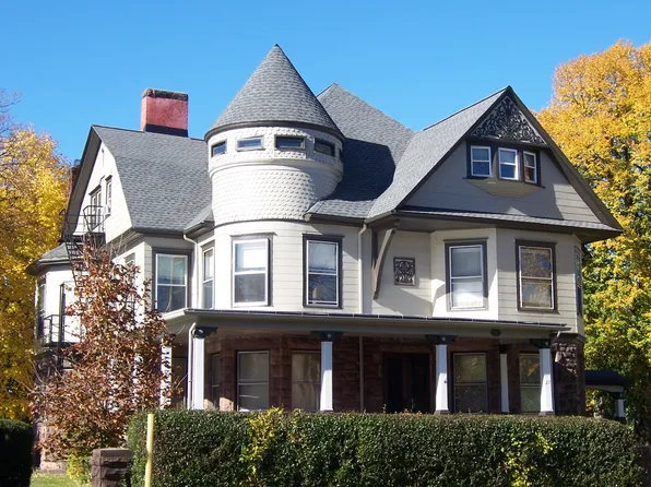27 S Goodman St #5, Rochester, NY 14607