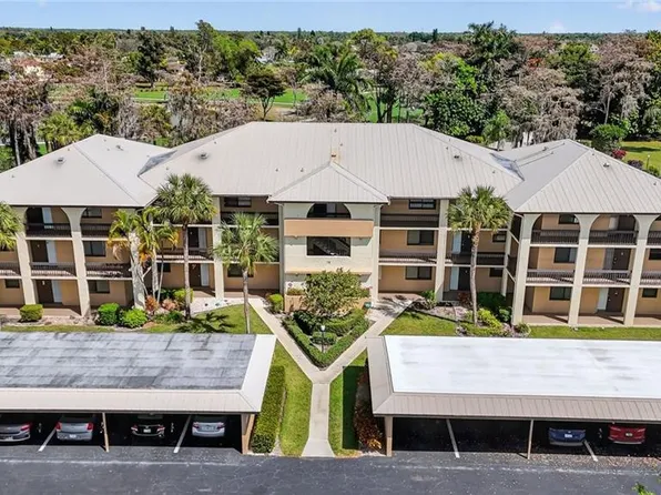 75 Saint Andrews BLVD #A100, NAPLES, FL 34113