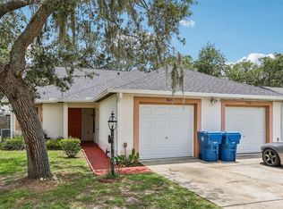 7470 & 7468 Canterbury St, Spring Hill, FL 34606