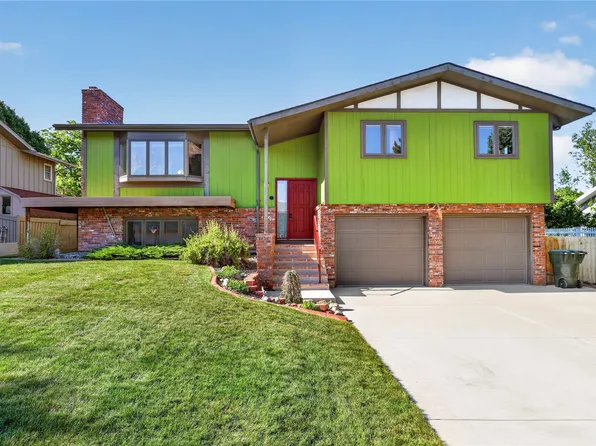 1013 25th Ave SW, Great Falls, MT 59404
