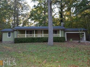 920 Summers McKoy Rd, Newnan, GA 30263