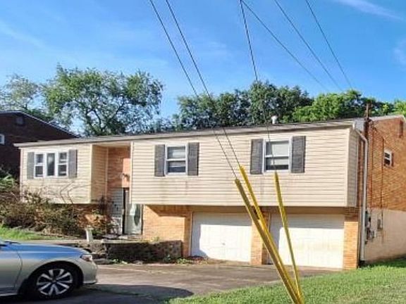 Property Side View