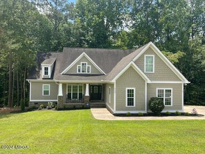 225 Carsons Walk, Macon, GA, 31206