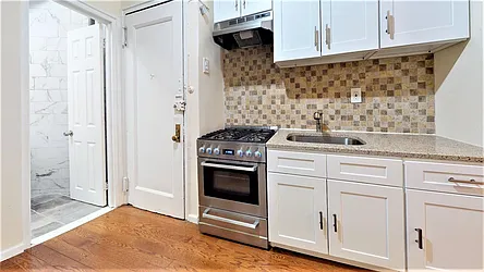 Rented by Bond New York