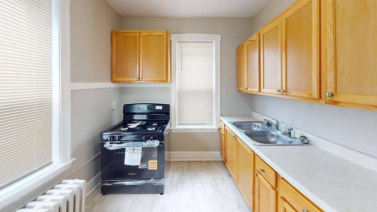 Floor plan N2BR1B01