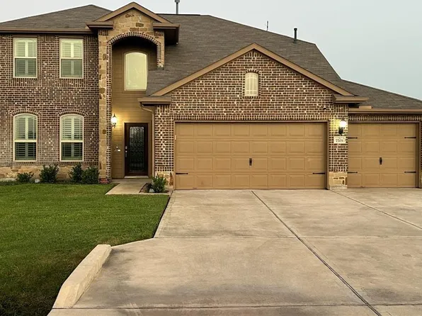 7703 Lehman Rd, Beasley, TX 77417