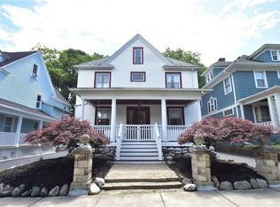 14 Werner Park, Rochester, NY 14620