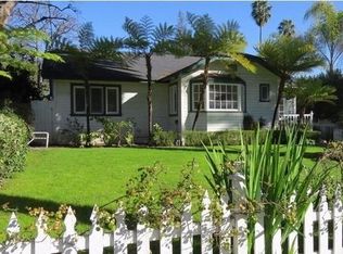 780 N Holliston Ave #3, Pasadena, CA 91104
