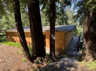 1525 Jackson Ave, Ben Lomond, CA 95005