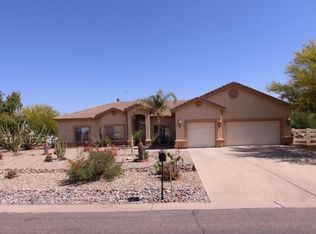 9518 W Bartle Dr, Casa Grande, AZ 85194