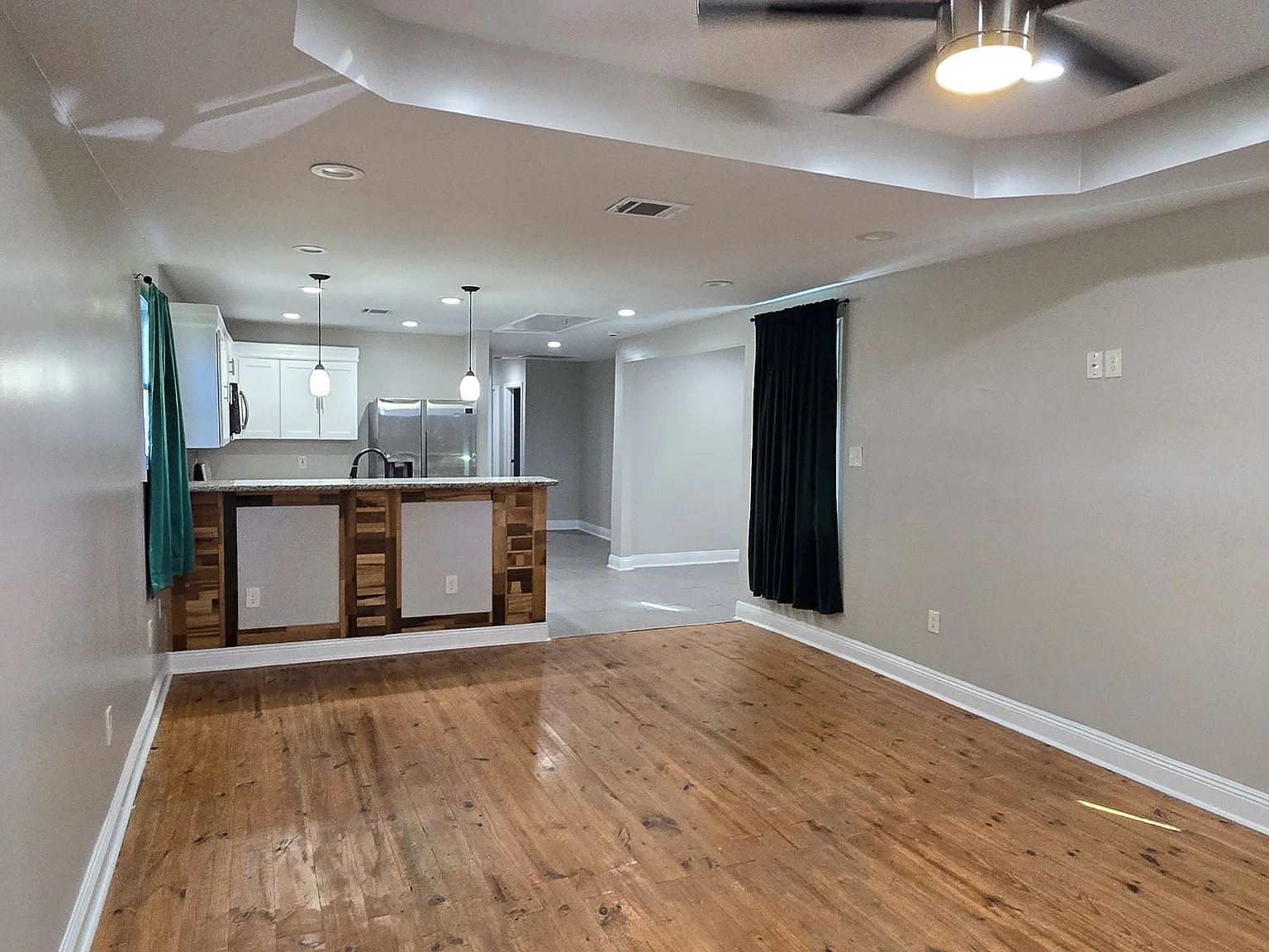 2331 Feliciana Street - 2331 — Photo 2