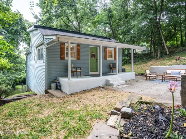 1971 Quarry St, Louisville, KY 40206