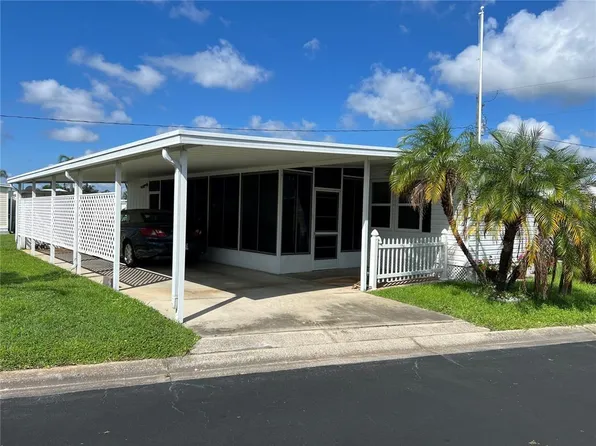 3107 Darnea Ln, Ellenton, FL 34222