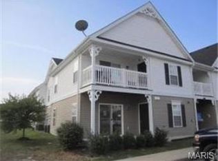 100A Brandy Mill Cir, High Ridge, MO 63049