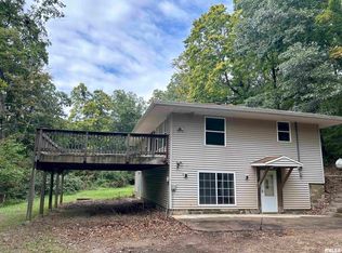 8504 S Trivoli Rd, Glasford, IL 61533