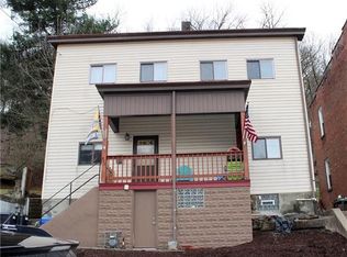 935 Smithton Ave, Pittsburgh, PA 15212