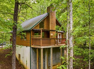 1452 Cupid Way, Sevierville, TN 37876