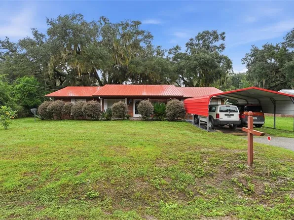 234 SE EMERSON COURT, LAKE CITY, FL 32025