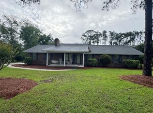 452 Remington Dr, Douglas, GA 31535