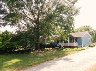 4307 Holland Rd, Greensboro, NC 27405