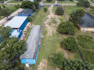 7604 N Tower Rd, Edinburg, TX 78542