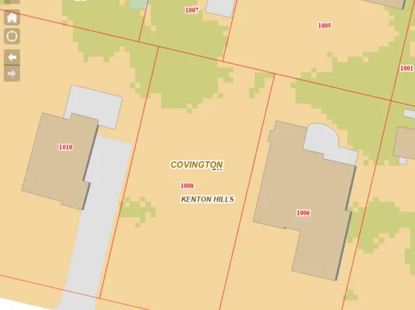 1008 Park Ln, Covington, KY 41011