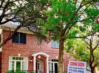 6526 Lost Horizon Dr, Austin, TX 78759