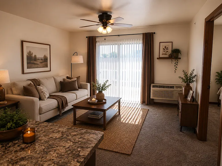 Dreamsville Apartments — Photo 54