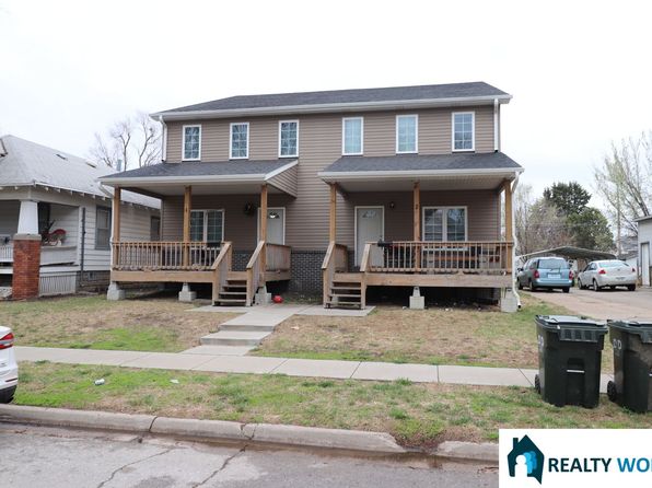 805 Charleston St #1