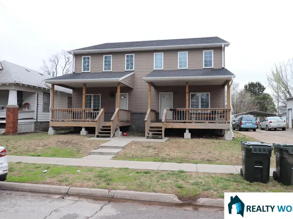 805 Charleston St, 805 Charleston St #1, Lincoln, NE 68508