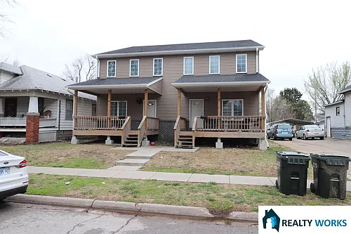 805 Charleston St Photo 1