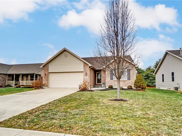 611 Meadowview Ct, Carlisle, OH 45005