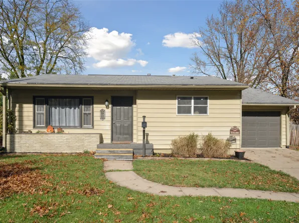 509 E Competine St, Knoxville, IA 50138
