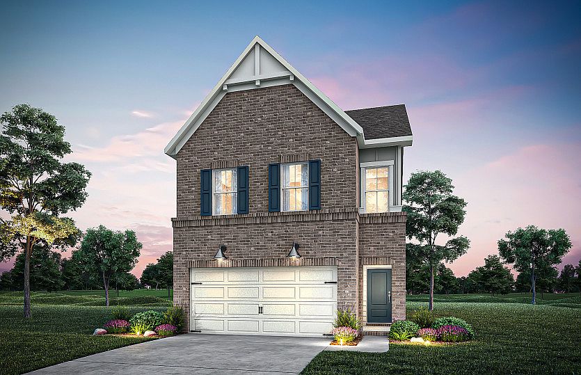 Home Exterior TD3