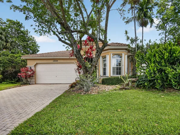 12530 VÃa Valenza, Boynton Beach, FL 33436