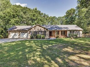 3665 Diggstown Rd, Bumpass, VA 23024