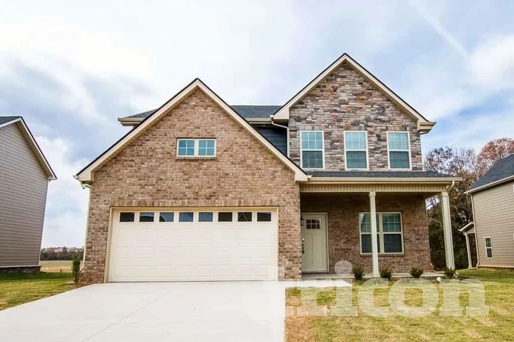 1509 Burrows Avenue Murfreesboro TN — Photo 1