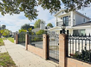 8237 Jellico Ave, Northridge, CA 91325