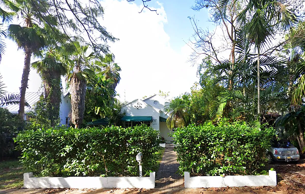 Building Photo - 6235 SW 57th St