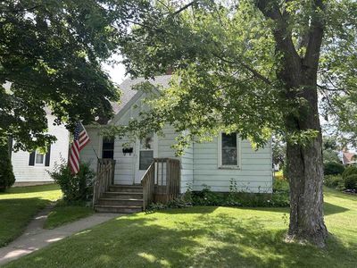 317 Cady Avenue, Tomah, WI, 54660