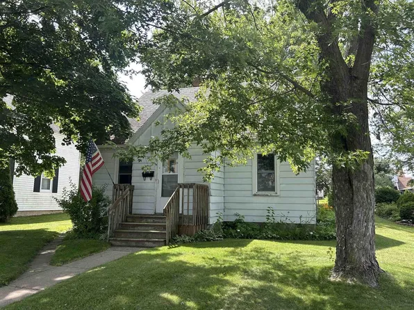 317 Cady Avenue, Tomah, WI 54660