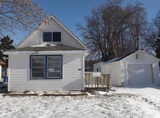 906 N Sherman Ave, Sioux Falls, SD 57103