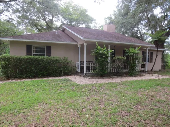 8068 SE 180th Avenue Rd, Ocklawaha, FL 32179