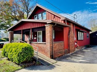 907 Harding Ave, Sciotoville, OH 45662